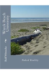 Wreck Beach University: Naked Reality
