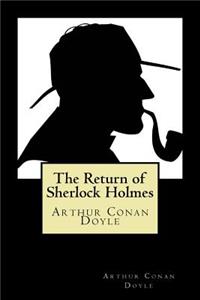 Return of Sherlock Holmes