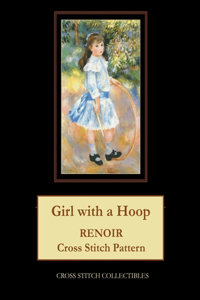 Girl with a Hoop