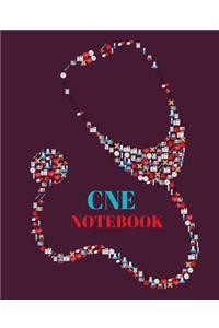 CNE Notebook