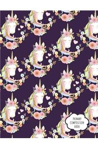 Primary Composition Book