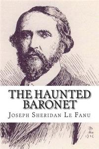 The Haunted Baronet