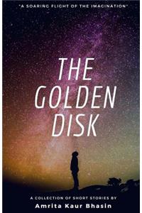 Golden Disk