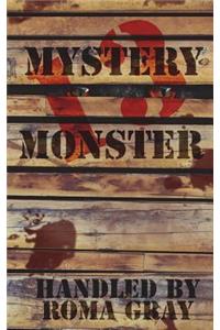 Mystery Monster 13