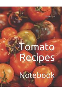 Tomato Recipes