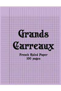 Grands Carreaux