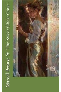 The Sweet Cheat Gone