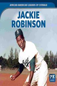 Jackie Robinson