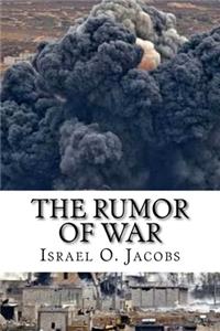 Rumor Of War