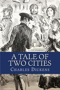 Tale of Two Cities