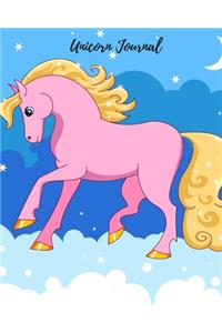 Unicorn Journal