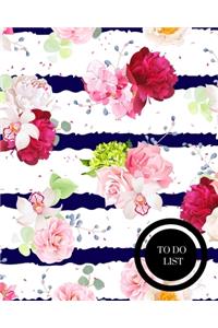 To Do List