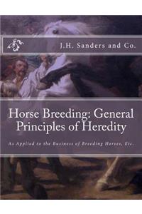 Horse Breeding