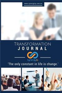 Transformation Journal