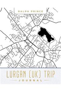 Lurgan (Uk) Trip Journal