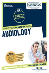 Audiology (Nt-34)