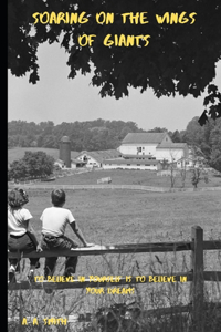 Soaring On The Wings Of Giants
