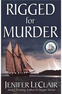 Rigged for Murder