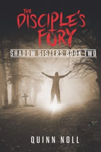 Disciple's Fury