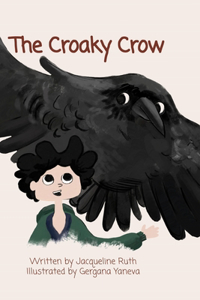 Croaky Crow