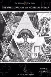 Dark Kingdom 108 Monsters Within