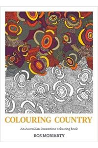 Colouring Country
