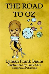 Road to Oz