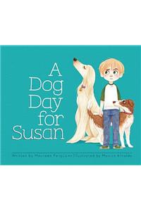 Dog Day for Susan