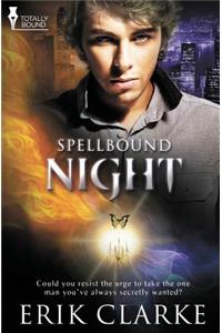 Spellbound