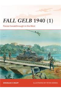 Fall Gelb 1940 (1)