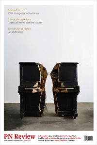 PN Review