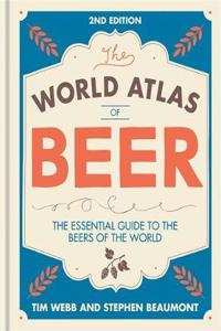 World Atlas of Beer