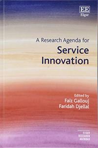 A Research Agenda for Service Innovation