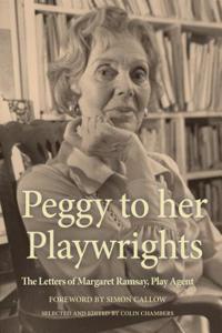 Peggy to her Playwrights