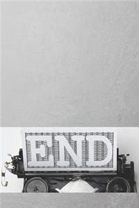 End