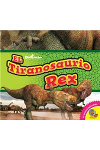 Tiranosaurio Rex