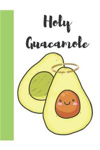 Holy Guacamole