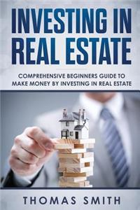 Investing in Real Estate