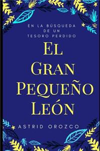 El Gran Pequeño León