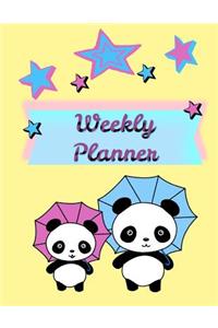 Weekly Planner