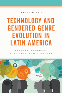 Technology and Gendered Genre Evolution in Latin America