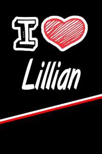 I Love Lillian