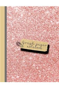 Graph Paper Notebook