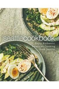 Seattle Cookbook