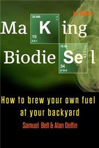 Making Biodiesel