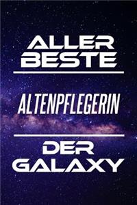 Aller Beste Altenpflegerin Der Galaxy