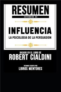 Resumen Extendido De Influencia