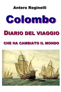 COLOMBO. Diario del viaggio che ha cambiato il mondo