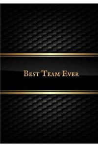 Best Team Ever