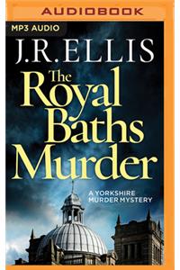 Royal Baths Murder